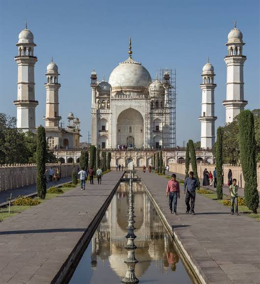 bibi ka maqbara